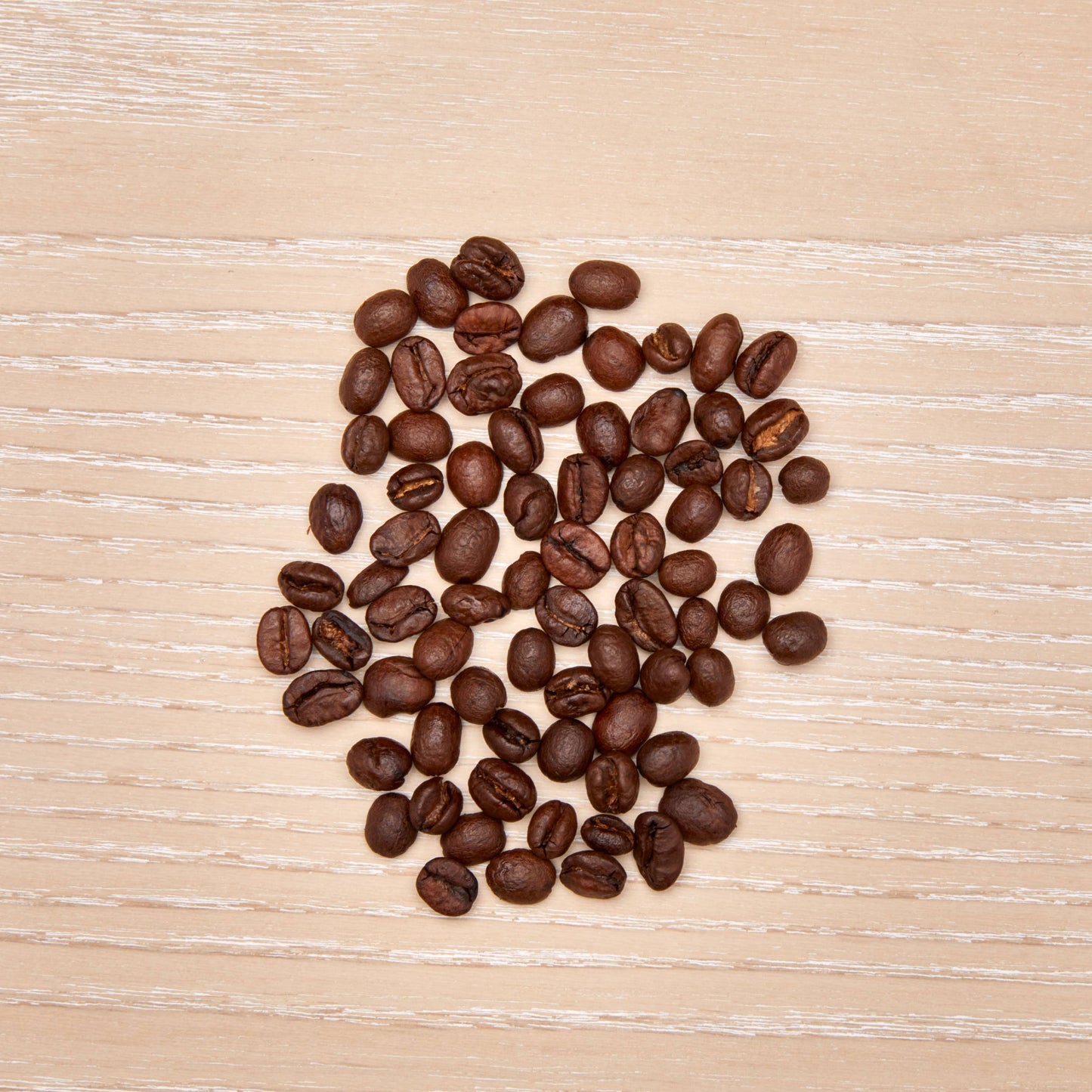 Kahawa 1893 Safari Blend Medium Roast - Whole Bean Coffee - 12oz. Bag