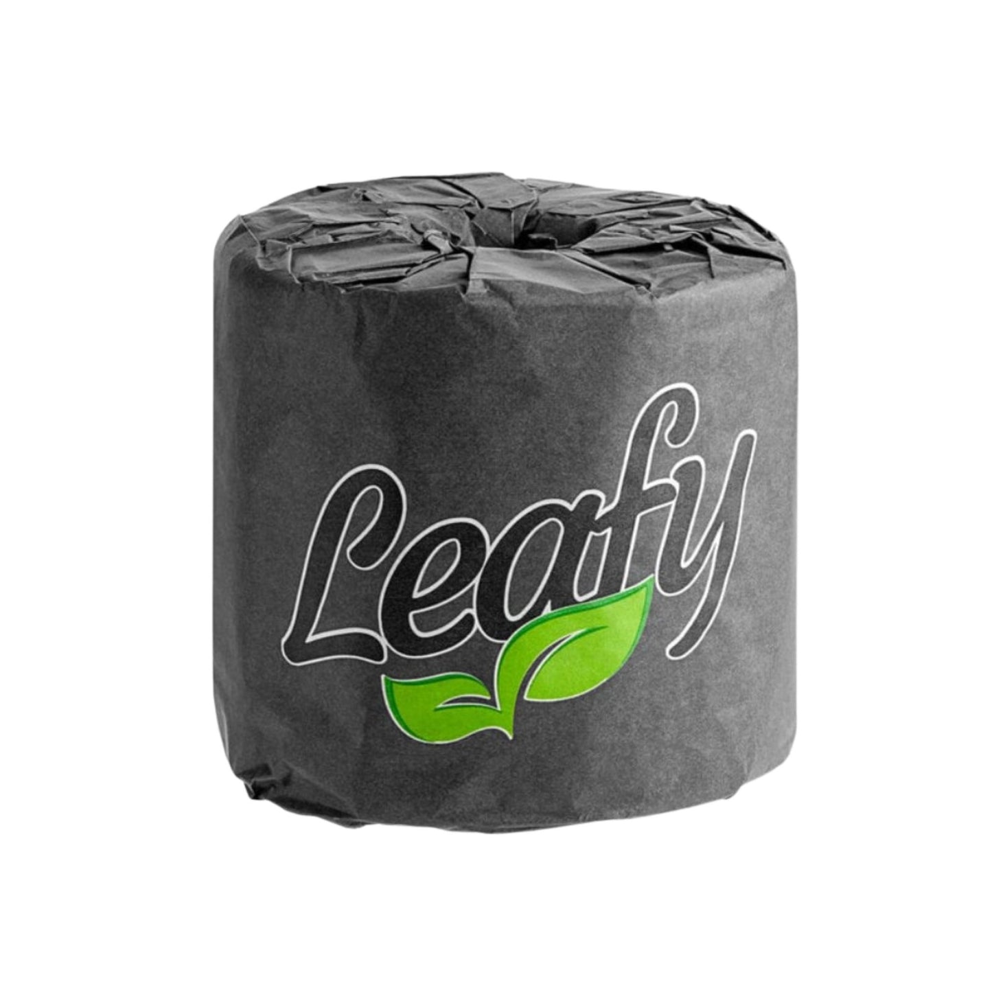 Leafy - 20 Rolls - Ultra-Soft Bamboo Toilet Paper